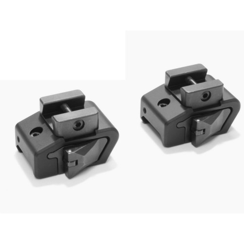 Кронштейн Innomount LM Призма на Weaver/Picatinny высота 15 мм вынос 25 мм