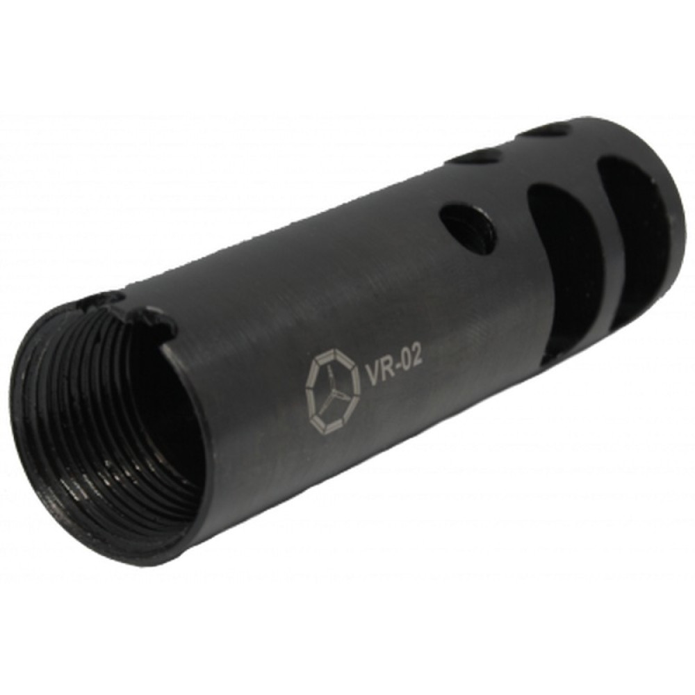 ДТК VR-02 M24*1,5 калибр 7,62