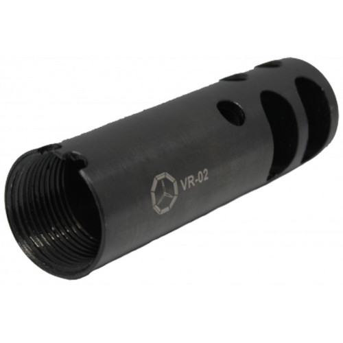 ДТК VR-02 M24*1,5 калибр 7,62