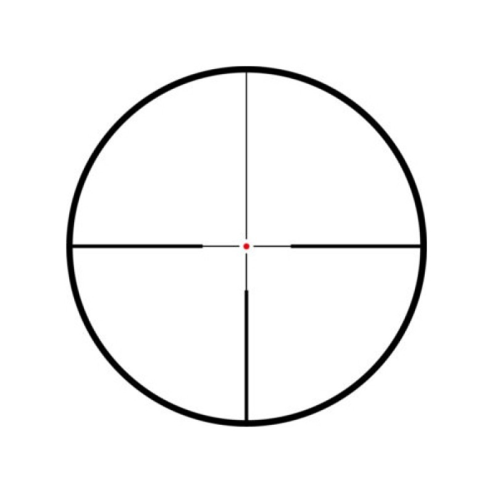 Оптический прицел FALKE JAGD 1-6x24