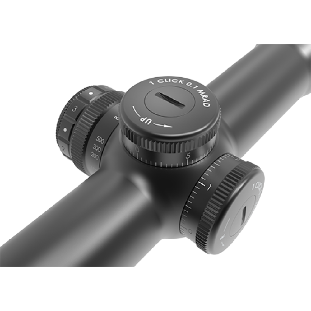 Оптический прицел MewLite 3-24x56 SFIR