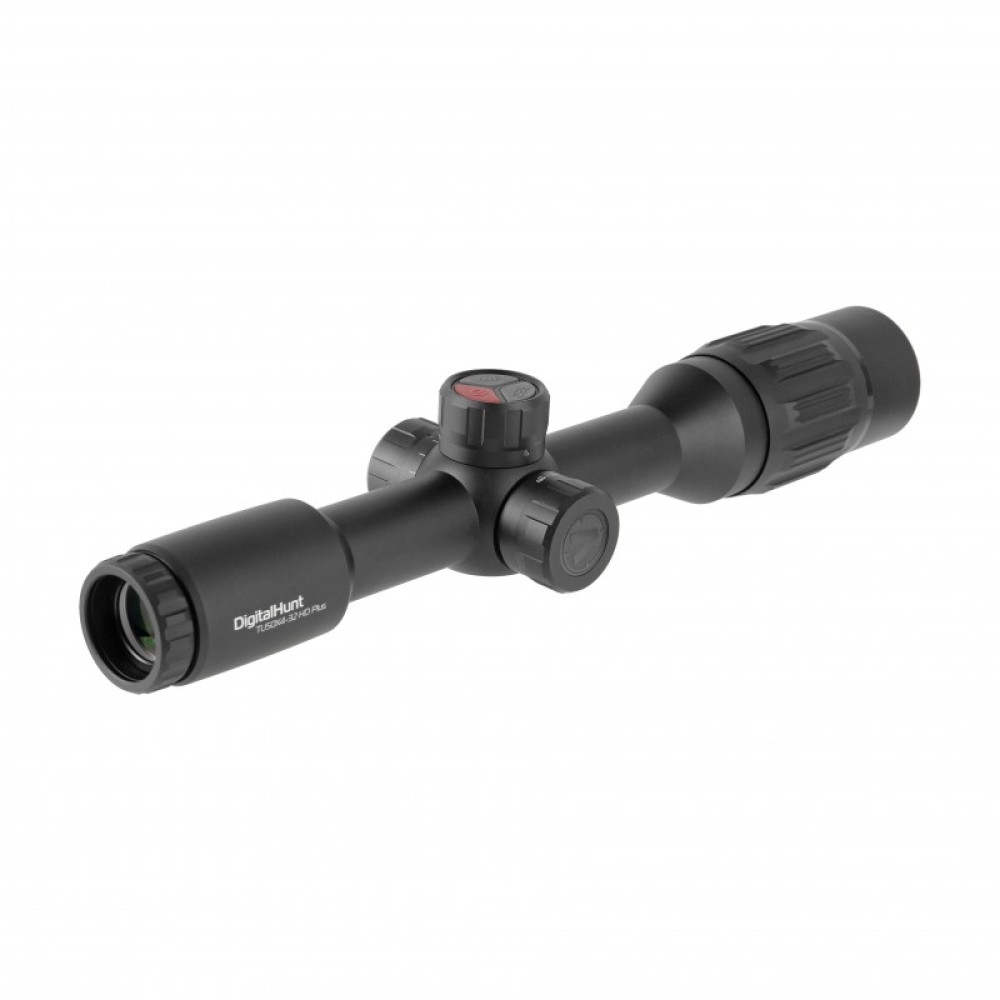 Цифровой прицел Veber DigitalHunt TU50X4-32