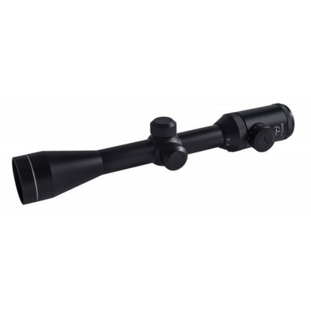 Оптический прицел Target Optic 3-9x40, сетка Mil Dot