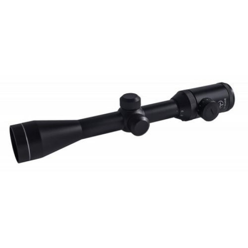 Оптический прицел Target Optic 3-9x40, сетка Mil Dot