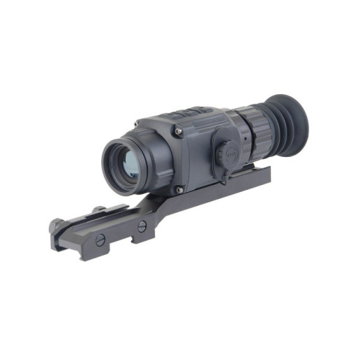 Тепловизионный прицел Veber Night Eagle R25