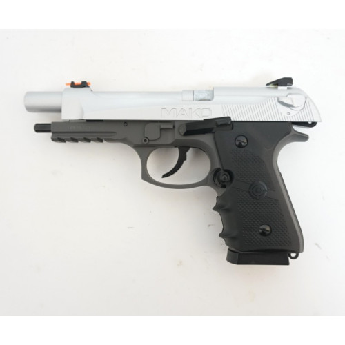 Пневматический пистолет Crosman CM9B Mako (Beretta)