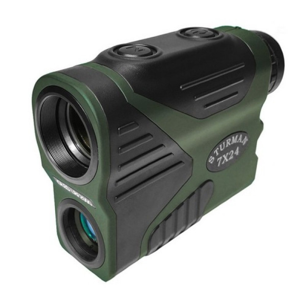 Лазерный дальномер Sturman OLED LRF2000