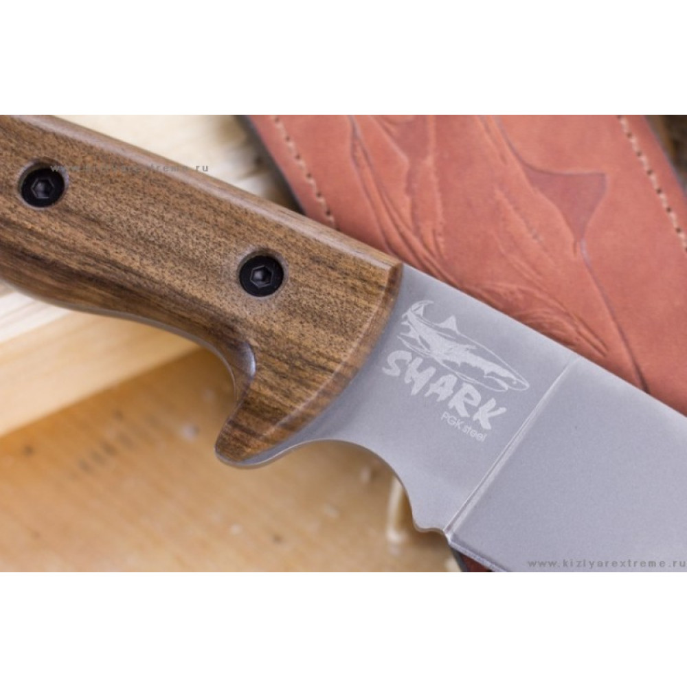 Туристический нож Shark PGK
