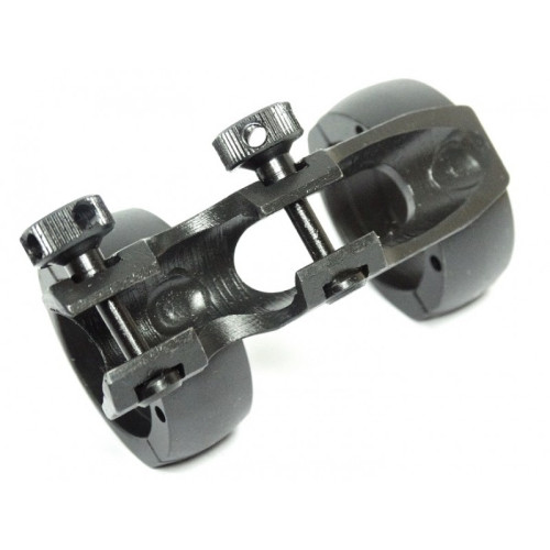 Кронштейн ТН (9,5) с кольцами 30 мм