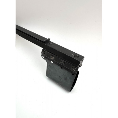 Кронштейн для гладкоствола Вертикал ласточкин хвост