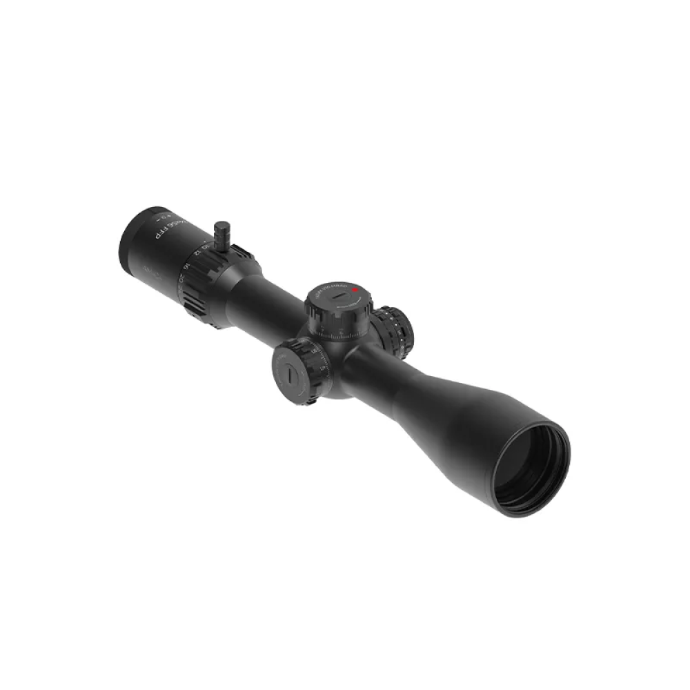 Оптический прицел Artelv LRS 3-18x50 FFP