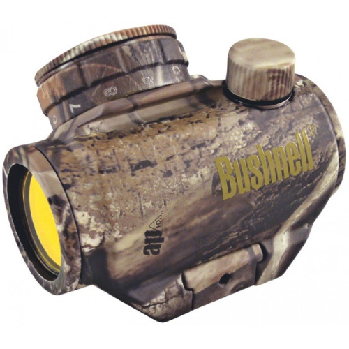 Коллиматорный прицел Bushnell TROPHY TRS-25 1х25 camo, Камуфляжный