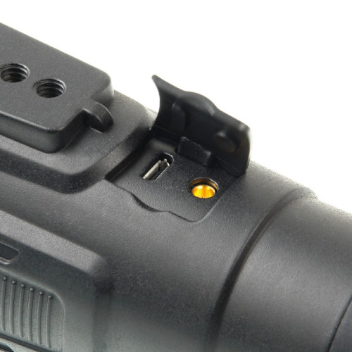 Тепловизионный монокуляр Veber Night Eagle II M35/384