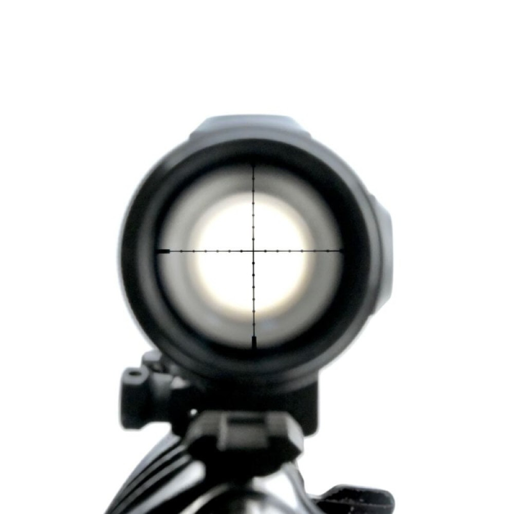 Оптический прицел Barska 4x32 AOC