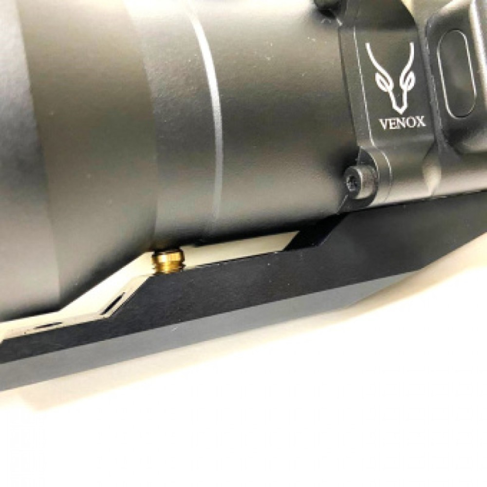 Тепловизионный прицел Venox Patriot 2.0 640 Mega LRF