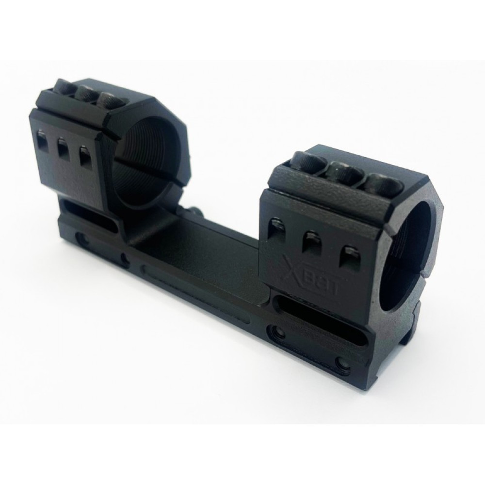 Моноблок диаметр 30мм наклон 20МОА высота 15мм