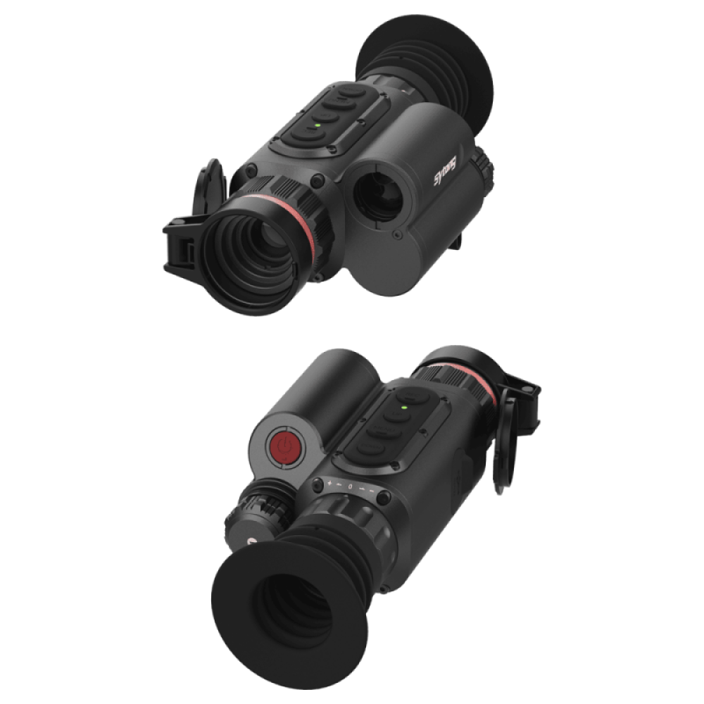 Тепловизионный прицел Sytong LM02-19 LRF