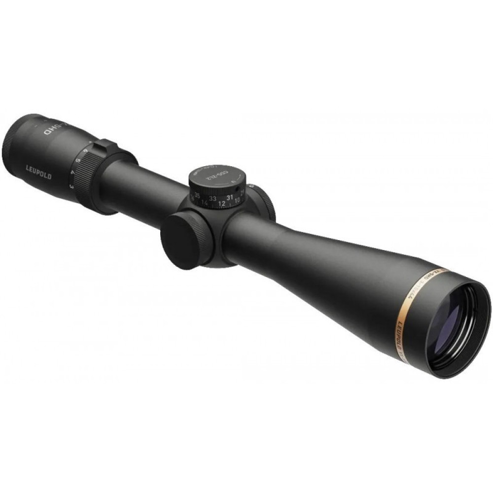 Оптический прицел Leupold VX-5HD 3-15x44 CDS-ZL2 (сетка Boone&Crockett)