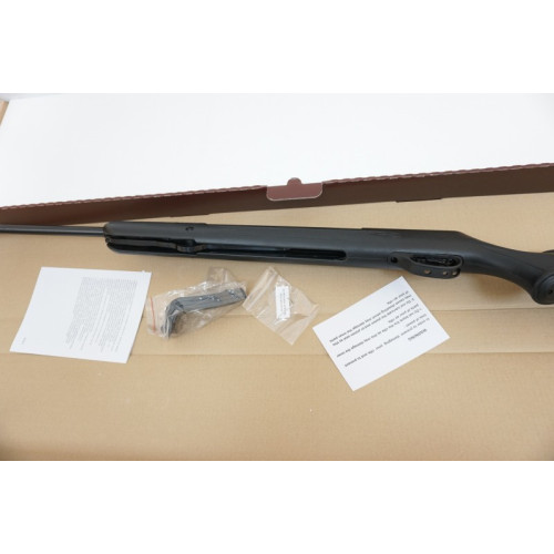 Пневматическая винтовка Hatsan 125 E (3 Дж)