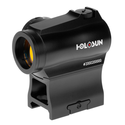 Коллиматорный прицел Holosun Micro Reflex HS503R