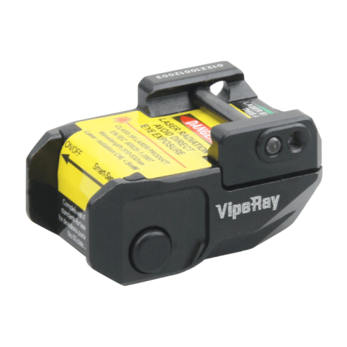Лазерный целеуказатель Vector Optics VipeRay Scrapper Subcompact Green Laser