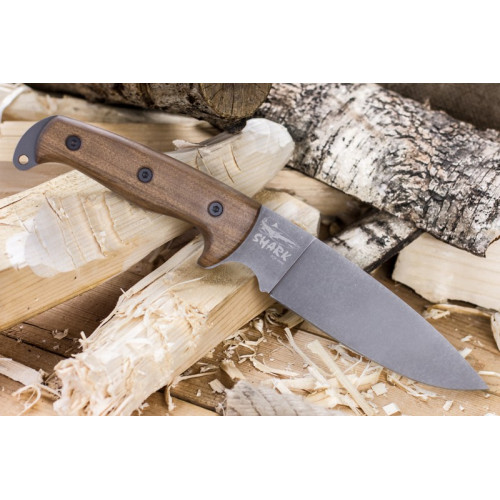 Туристический нож Shark PGK