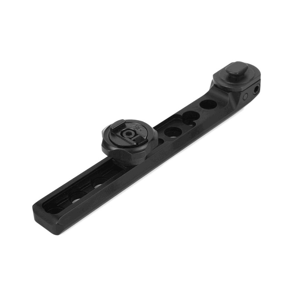 Быстросъемный поворотный кронштейн MAK на единое основание (2000-0000)