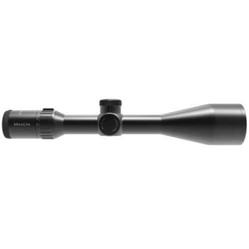 Оптический прицел MewLite 5-25x56 FFP SFIR