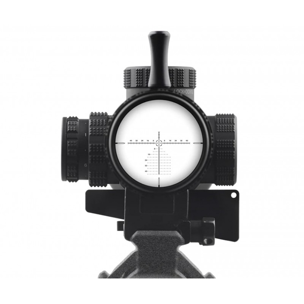 Оптический прицел Discovery ED-PRS 4-20X52SFIR FW34