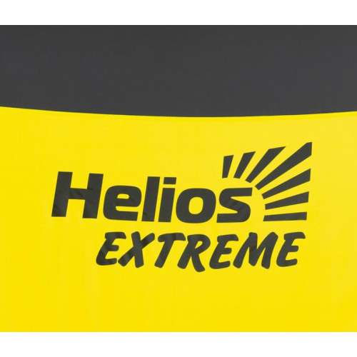 Палатка Helios Extreme 1,8x1,8 V2.0