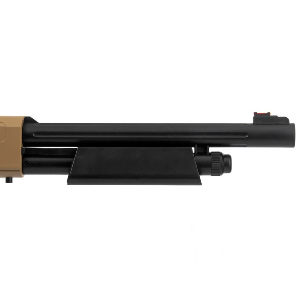 Карабин пневматический Stalker STSG ShotGun CO2 к.4,5мм