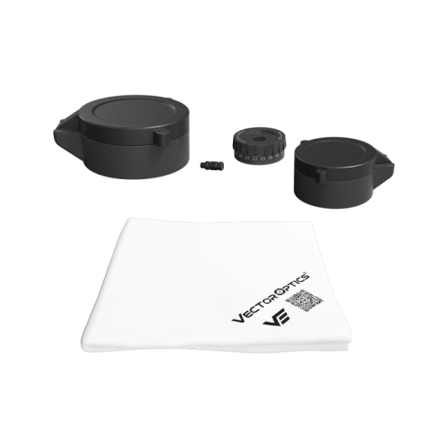 Оптический прицел Vector Optics Constantine 1-10x24 SFP