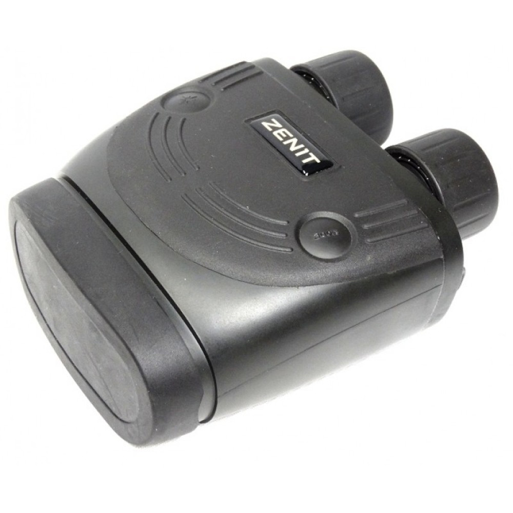 Дальномер-бинокль Zenit LRB 7х40S
