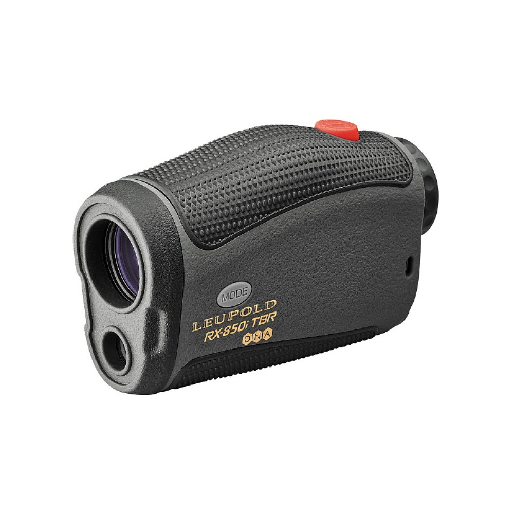 Лазерный дальномер LEUPOLD RX-850I TBR С DNA