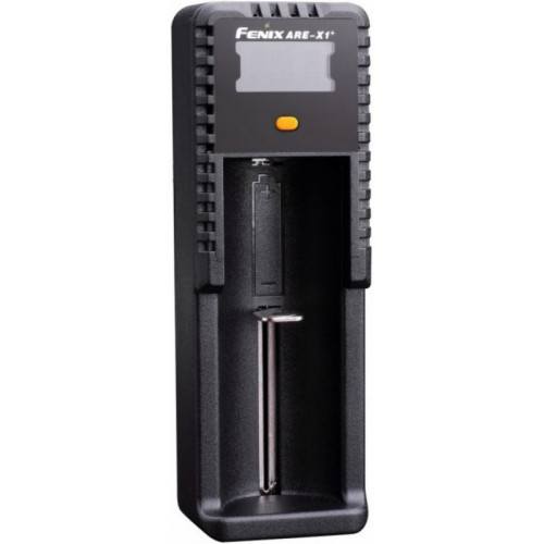 Зарядное устройство FENIX ARE-X1+ ARE-X1plus