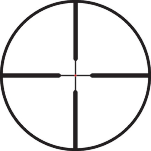 Оптический прицел Leupold VX-R 2-7x33, подсветка MST, сетка FireDot Duplex