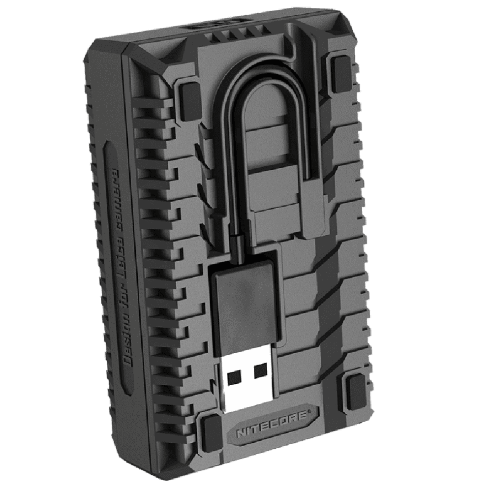 Зарядное устройство Nitecore ULQ