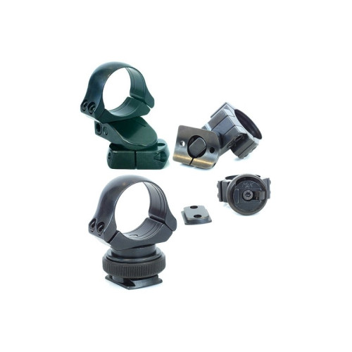 Быстросъемный поворотный кронштейн MAK на LM призму для Sabatti Rover (1022-40075)