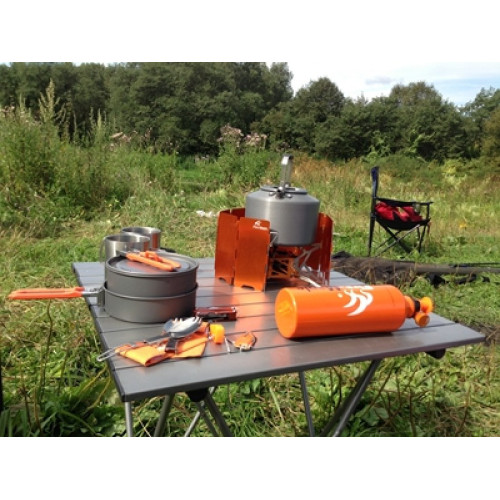 Туристический набор из 6 предметов Feast 1