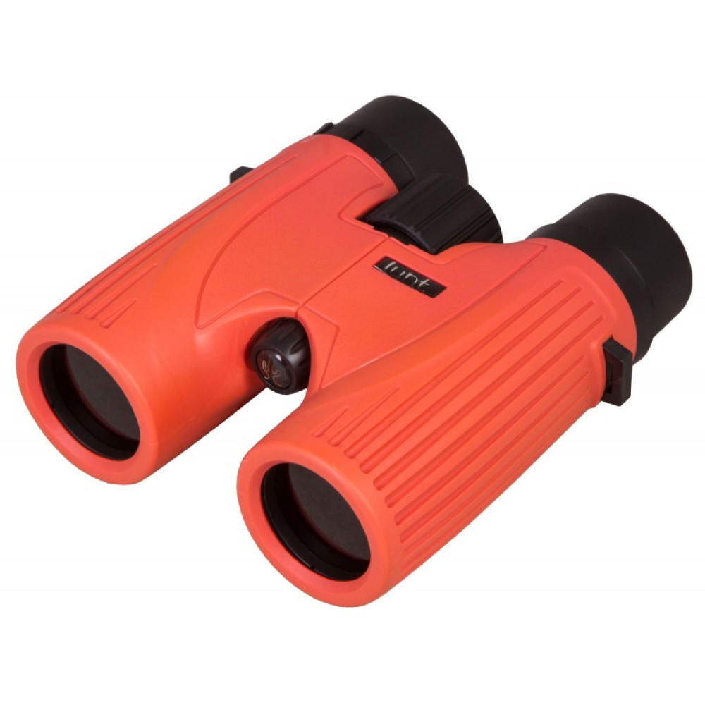 Бинокль солнечный LUNT SUNoculars 8x32, красный, Красный