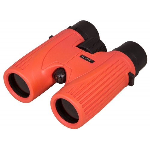 Бинокль солнечный LUNT SUNoculars 8x32, красный, Красный