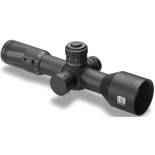Оптический прицел EOtech Vudu 5-25x50 FFP (сетка Tremor 3) с подсветкой