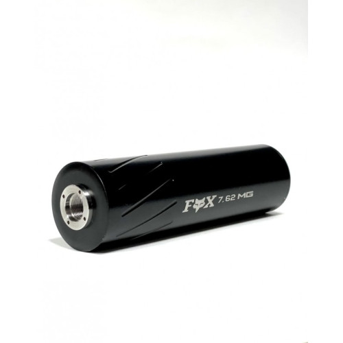 ДТКП MG Ultra Fox 7.62 (резьба 14*1 правая)