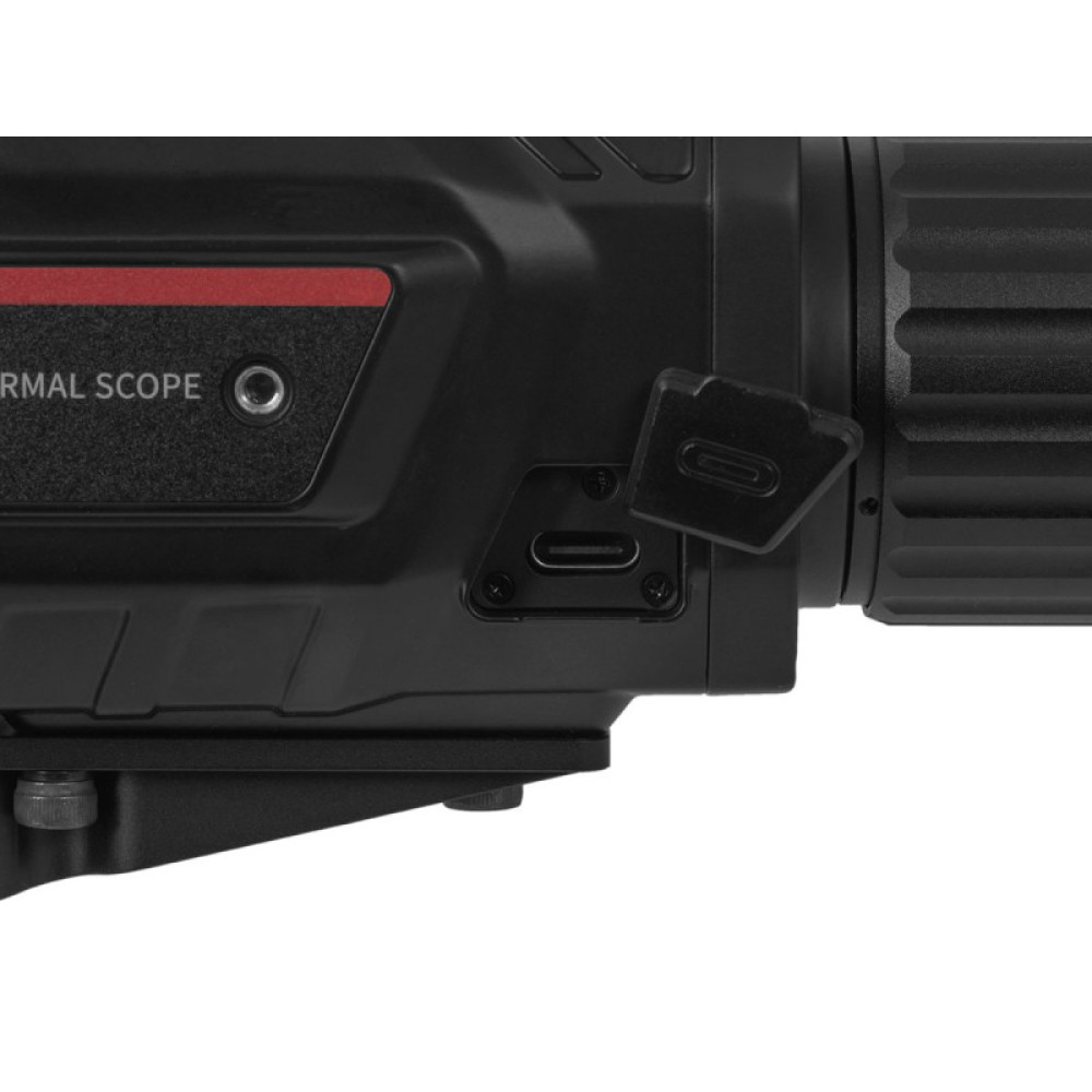 Тепловизионный прицел EATECH SR650