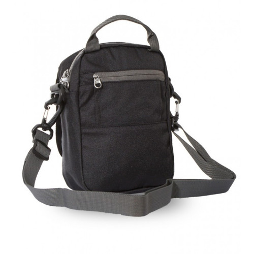 Городская сумка Tatonka Check In CLIP blue