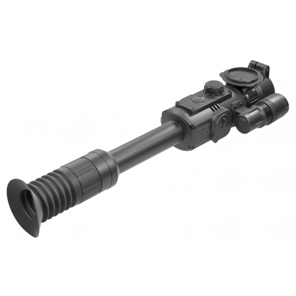 Цифровой прицел Yukon Photon RT 4,5x42 S