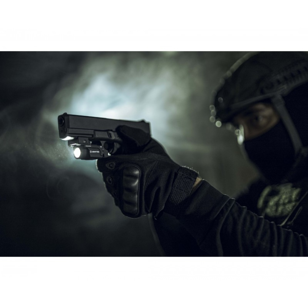 Тактический фонарь Armytek Buckler M1