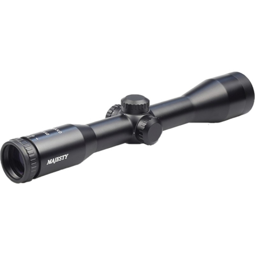 Оптический прицел Hakko OL-Majesty 6x42