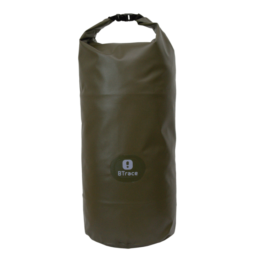 Гермомешок BTrace стандарт ПВХ 60л