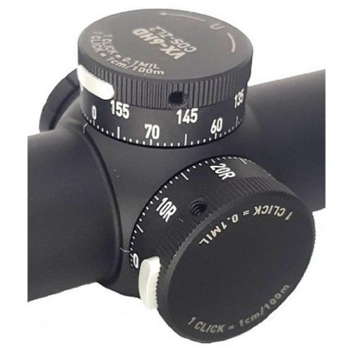 Оптический прицел Leupold VX-6HD 1-6x24 CDS-ZL2, сетка CMR2